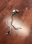 Genuine Part Pcb Assy For Ryobi P5231 18V Variablespeed Orbital Jigsaw. Fixed Price $25.99.