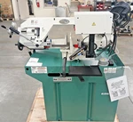 Grizzly Swivel Metal-cutting Bandsaw. Fixed Price $2295.00.