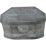 Original Jet Part # 100041 Trunnion Clamp Shoe. Fixed Price $22.89.