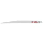 Milwaukee Tool 48-01-6094 " 8/12 Sawzall Blades (50 Pk). Fixed Price $181.47.