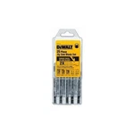 Dewalt DW3799 25 Piece U-shank Jig Saw Blades Tools & Home Improvement. Fixed Price $15.19.