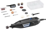 3100-1/15 Variable Speed Rotary Tool Kit W/ Accessories For Diy Craft. Fixed Price $57.37.