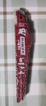 Diablo 10 Pack Freud 6" 6/12 Tpi Reciprocating Saw Blades Nail Embedded Wood. Fixed Price $15.00.