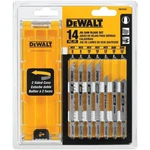 Dewalt Jigsaw Blades Set With Case, T-shank, 14-PIECE (DW3742C). Fixed Price $39.08.