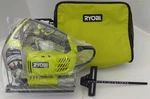 Ryobi JS651L1 6.1 Amp Variable Speed Orbital Jigsaw With Match. Fixed Price $39.99.
