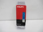 Hilti 2099352 , Mb 15 18 6" X Tpi Reciprocating Saw Blades (pk 50). Fixed Price $144.00.