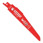 Diablo DS0608BFD25 Reciprocating Saw Blade,tpi 8/10,PK25 49YA02. Fixed Price $72.90.