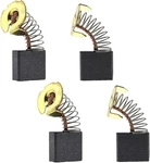 CB204 Carbon Brush Replacement Compatiable With Makita CB-204 CB-203 CB202 GA905. Fixed Price $21.99.