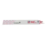 Milwaukee Tool 48-00-8787 9" 14 Tpi The Torch Sawzall Blades (25 Pk). Fixed Price $76.47.