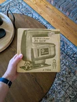 Vintage Black & Decker Corded Electric Jig Saw: Model 7504 - 1980'S (brand New). Fixed Price $39.99.