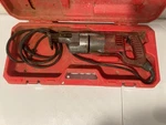 Milwaukee 6509-31 12-AMP Corded Sawzall Reciprocating. Fixed Price $59.99.
