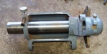 Rockwell Delta Wood Shaper Cradle, Column Post Tube, Cartridge Bracket, 43-371. Fixed Price $99.99.
