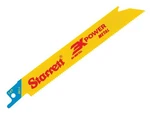 Starrett B614-5 Bi-metal Reciprocating Blade, Straight 152MM Tpi Pack. Fixed Price $39.95.
