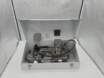 Porter Cable Porta-band Hd Variable Speed Saw 7724 With Factory Metal Case. Fixed Price $250.00.