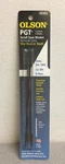 Olson 45502 Pgt Skip Reverse Tooth Scroll Saw Blades 12 Tpi Pk Of 6. Fixed Price $10.54.