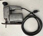 Craftsman Sabre Saw 315.279850 Industrial Rated 1/3 Hp Vintage Works Jig. Fixed Price $17.85.