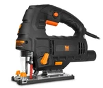 Wen 6.6 Amp Variable Speed Orbital Jigsaw With Laser Led Light And Beveling F.... Fixed Price $46.19.