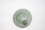 Vintage Rockwell Delta 24" Scroll Saw Crankcase Cover HSS-506. Fixed Price $9.49.