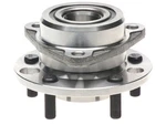 Front Wheel Hub Assembly 97JMXWK61 For 98 Cutlass Ciera Cruiser Delta 88. Fixed Price $67.17.