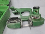 Stout Xband Saw STX-250 18VOLT. Fixed Price $96.60.