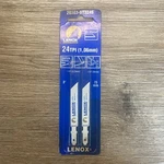 Lenox 20323 Bi-metal Thin 1/8" 24 Tpi Jigsaw Blades. Fixed Price $6.54.