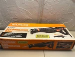 Reciprocating Saw Amp Motor (corded) Warrior #57806 New. Fixed Price $23.95.