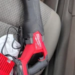 Milwaukee 2821-20 M18 Fuel Sawzall Reciprocating 18V Battery Included. Fixed Price $150.00.
