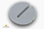 Bandsaw, Scroll Table Insert 2.5" X 0.08" For Craftsman 14" - 137.224140 /. Fixed Price $8.94.