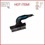 Spyder 400002 Wire Brush Reciprocating Saw Attachment. Fixed Price $15.83.