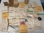 Delta Tool Repair Parts -oem, New Old Stock You Choose By Manufacture #. Fixed Price $17.99.