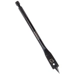 Dewalt Extreme Impact Flat Drill Bit 13 152MM For Wood Materials DT4764. Fixed Price $27.06.