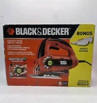 Black & Decker JS660 Corded Electric Variable Speed Smart Select. Fixed Price $79.99.