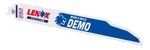 Lenox 20500106R Tpi Bi-metal Demolition Reciprocating Saw Blade 12 In., Pak. Fixed Price $15.99.