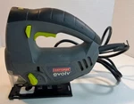 Craftsman Evolv Corded Electric Jig Saw 4.5 Amp Working Condition.. Fixed Price $25.00.