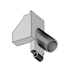 Delta 426020260003 Dust Spout. Fixed Price $30.71.