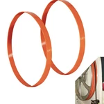 Urethane Band Saw Tires 905145 3AD92501 For Delta Rockwell Craftsman 14" 2PCS. Fixed Price $17.61.