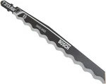 Bosch T313AW3 3-PIECE 6 In. Knife Edge Special For Soft Materials T-shank Jig Sa. Fixed Price $20.76.