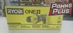 Ryobi P660 One+ 18V Lithium-ion Cordless Pex Tubing Clamp (tool Only). Fixed Price $99.99.