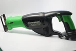 Kawasaki 21.6V Cordless Power Tools Reciprocating Saw 691329 Bare Only. Fixed Price $54.99.