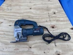 Bosch JS365 Top-handle Jig Saw Blue. Fixed Price $150.00.