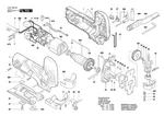 Bosch Spare Parts For Gst 90 Jigsaw. Fixed Price $80.44.