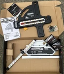Rockwell Blade Runner Circle Cutter & Picture Frame Accessory Jig Tool. Fixed Price $39.00.