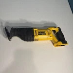 Dewalt DCS381 20V Max Cordless Reciprocating Saw (tool-only). Fixed Price $74.99.