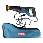 Ryobi - RJ165V 120V 6.5A Corded Variable Speed Reciprocating Saw With Case. Fixed Price $29.75.