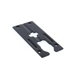 New Makita Oem 345238-3 Jig Saw Base Plate 4340FCT XVJ03. Fixed Price $25.76.