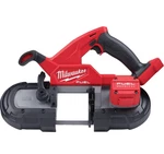 Milwaukee 2829-20 M18 Fuel 3-1/4" X Compact Variable Speed Band Saw, Bare. Fixed Price $278.99.