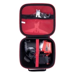Khanka Hard Case Replacement For Milwaukee 8.27 X 7.87 5.5 Inches, Red. Fixed Price $42.81.
