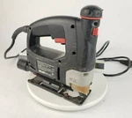 Craftsman 315.172320 Scroller Saw Jig Variable Speed Tool 3.5 Amp. Fixed Price $14.95.
