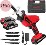 Reciprocating Cordless, 0-3500SPM Variable Speed Saws With 2 *. Fixed Price $66.27.