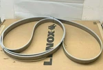 Lenox Contestor Xl Welded Band Saw Blade 22 .063 2/3 Vp Vr New 1890332. Fixed Price $99.99.